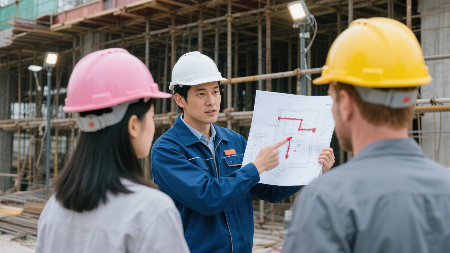 消防工程施工图设计审查要点-安徽建宇审图有限公司